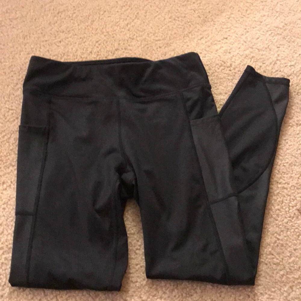 Fabletics leggings!